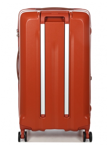 Lagaminas 76 cm JUMP Uppsala CARGO Terracotta