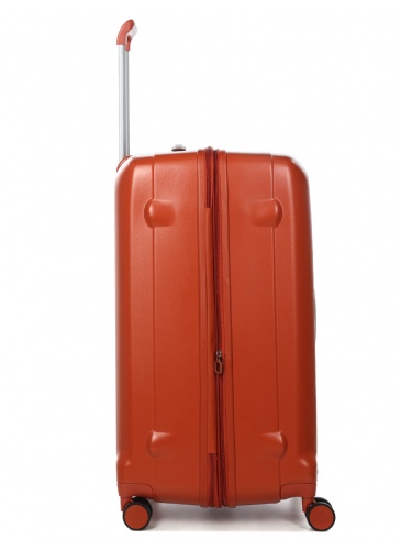 Lagaminas 76 cm JUMP Uppsala CARGO Terracotta