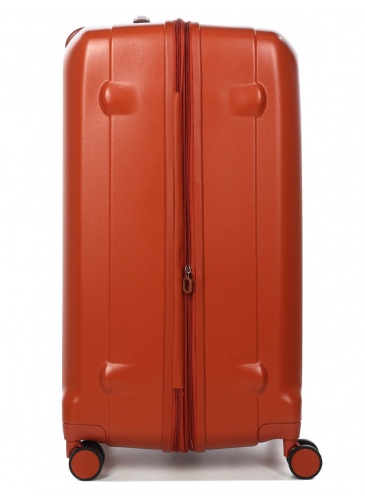 Lagaminas 76 cm JUMP Uppsala CARGO Terracotta