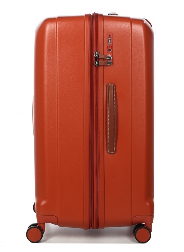 Lagaminas 76 cm JUMP Uppsala CARGO Terracotta