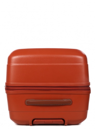Lagaminas 76 cm JUMP Uppsala CARGO Terracotta