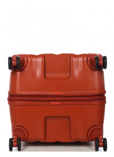 Lagaminas 76 cm JUMP Uppsala CARGO Terracotta