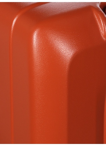 Lagaminas 76 cm JUMP Uppsala CARGO Terracotta