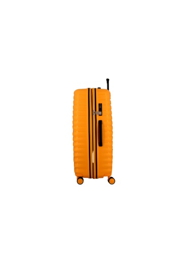 Lagaminas 76 cm JUMP XWAVE geltona