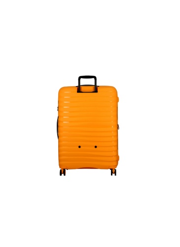 Lagaminas 76 cm JUMP XWAVE geltona