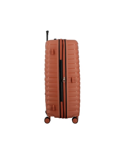 Lagaminas 76 cm JUMP XWAVE plyta