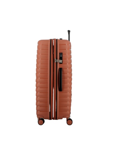 Lagaminas 76 cm JUMP XWAVE plyta