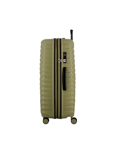 Lagaminas 76 cm JUMP XWAVE olive