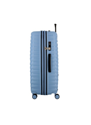 Lagaminas 76 cm JUMP XWAVE melyna