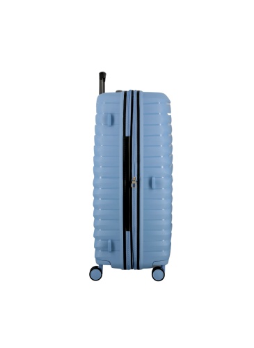 Lagaminas 76 cm JUMP XWAVE melyna