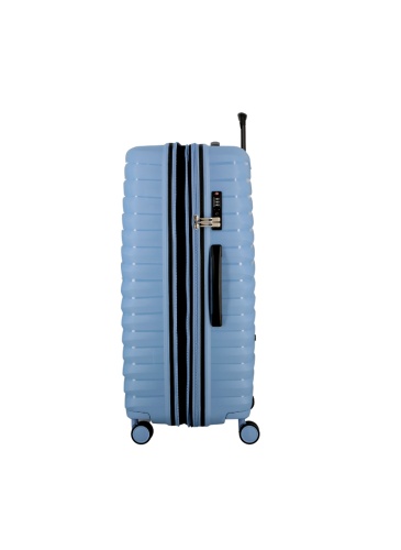Lagaminas 76 cm JUMP XWAVE melyna
