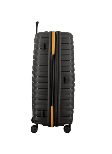 Lagaminas 76 cm JUMP XWAVEanthracite
