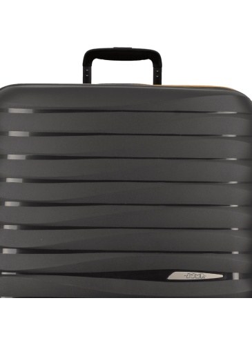 Lagaminas 76 cm JUMP XWAVEanthracite