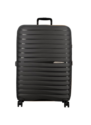 Lagaminas 76 cm JUMP XWAVEanthracite