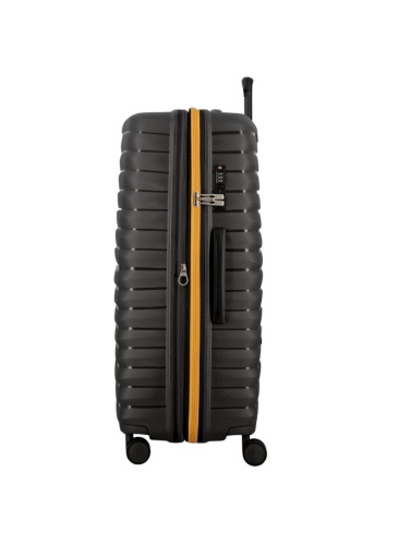 Lagaminas 76 cm JUMP XWAVEanthracite