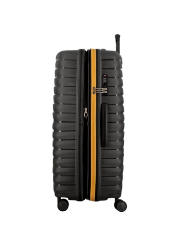 Lagaminas 76 cm JUMP XWAVEanthracite