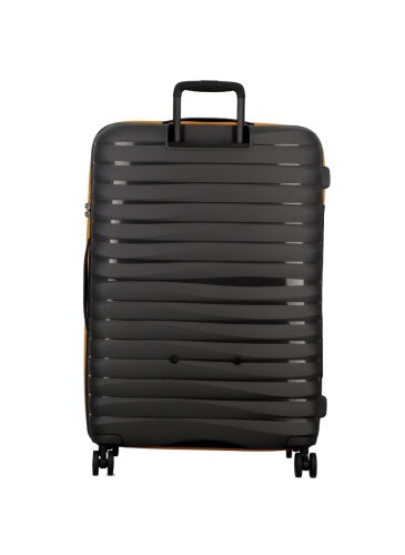 Lagaminas 76 cm JUMP XWAVEanthracite