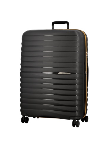 Lagaminas 76 cm JUMP XWAVEanthracite