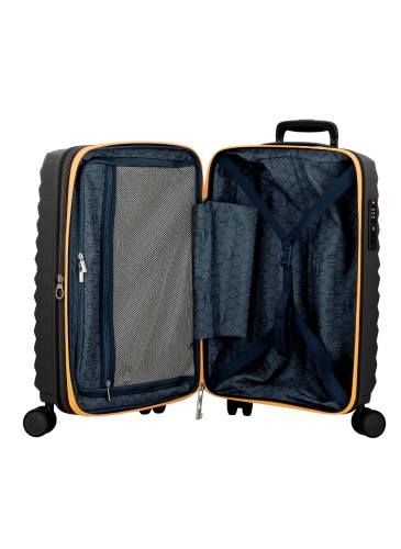 Lagaminas 76 cm JUMP XWAVEanthracite