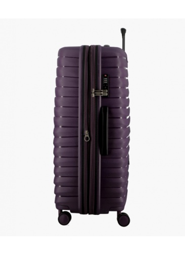 Lagaminas 76 cm JUMP XWAVE Violet