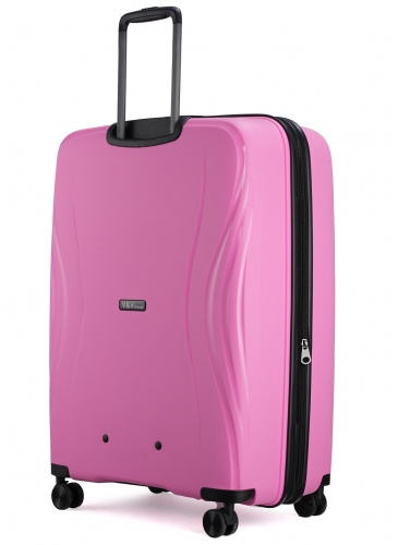 Lagaminas 76 cm V&V TRAVEL FLASH LIGHT