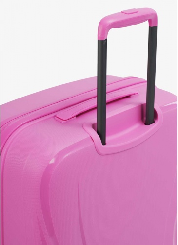 Koferis 76 cm V&V TRAVEL FLASH LIGHT