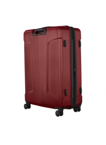 Lagaminas 76 cm WENGER LEGACY Red