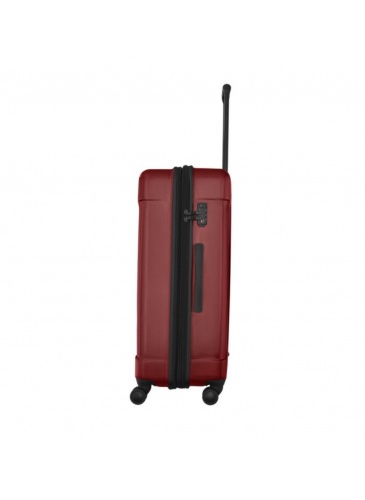 Lagaminas 76 cm WENGER LEGACY Red