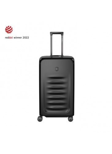 Kohver 76 см VICTORINOX SPECTRA 3.0 TRUNK red/ black