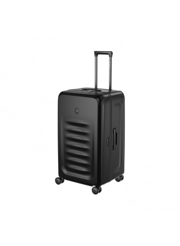 Kohver 76 см VICTORINOX SPECTRA 3.0 TRUNK red/ black