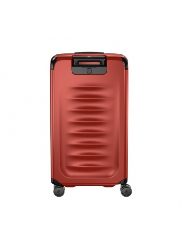 Kohver 76 см VICTORINOX SPECTRA 3.0 TRUNK red/ black