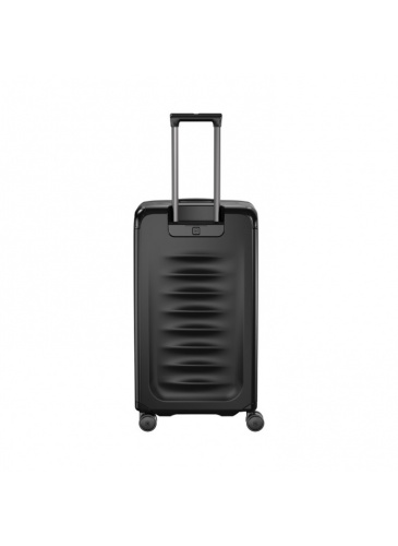 Kohver 76 см VICTORINOX SPECTRA 3.0 TRUNK red/ black