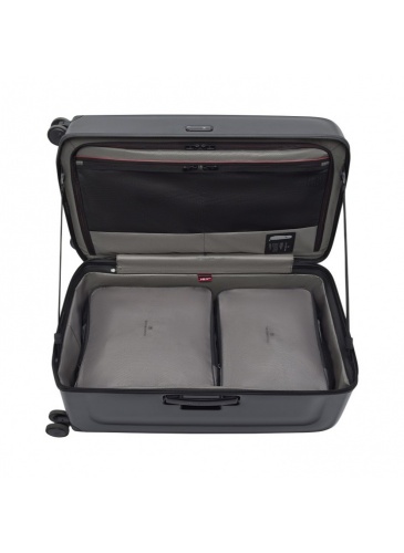 Kohver 76 см VICTORINOX SPECTRA 3.0 TRUNK red/ black