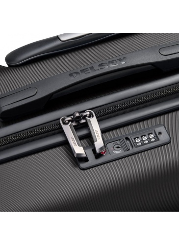 Lagaminas 77 cm Delsey Comete Plus