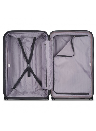 Lagaminas 77 cm Delsey SECURITIME ZIP