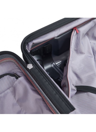 Lagaminas 77 cm Delsey SECURITIME ZIP