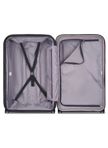 Lagaminas 77 cm Delsey SECURITIME ZIP