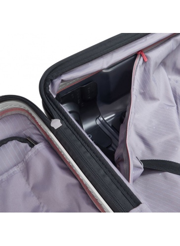 Lagaminas 77 cm Delsey SECURITIME ZIP