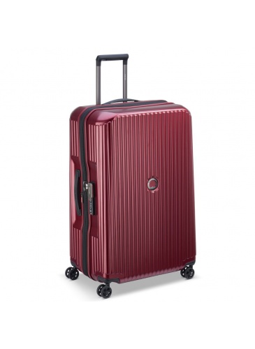 Lagaminas 77 cm Delsey SECURITIME ZIP