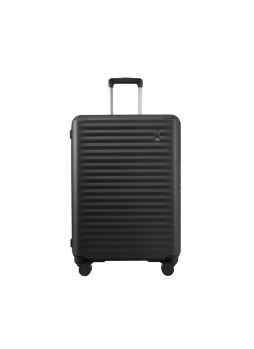 Lagaminas 77 cm ECHOLAC CELESTRA BLX juoda