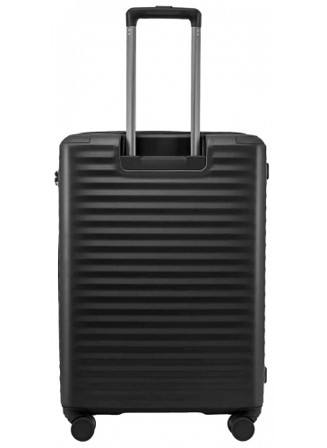 Lagaminas 77 cm ECHOLAC CELESTRA BLX juoda