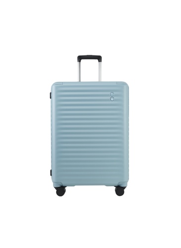 Lagaminas 77 cm ECHOLAC CELESTRA BLX melyna