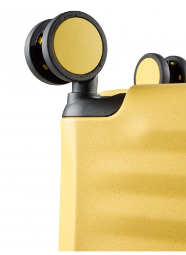 Koferis 77 cm ECHOLAC Oxygen MELNS