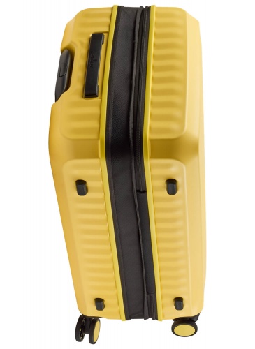 Koferis 77 cm ECHOLAC Oxygen MELNS