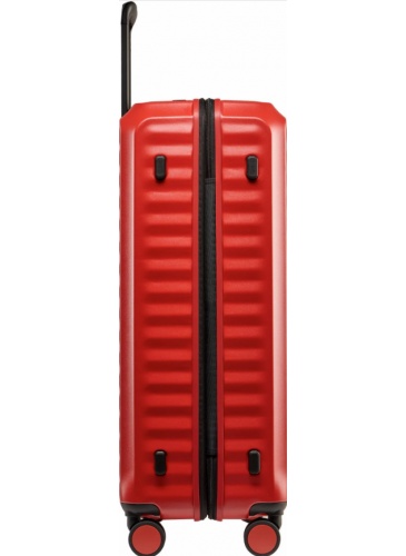 Koferis 77 cm ECHOLAC Oxygen SARKANS