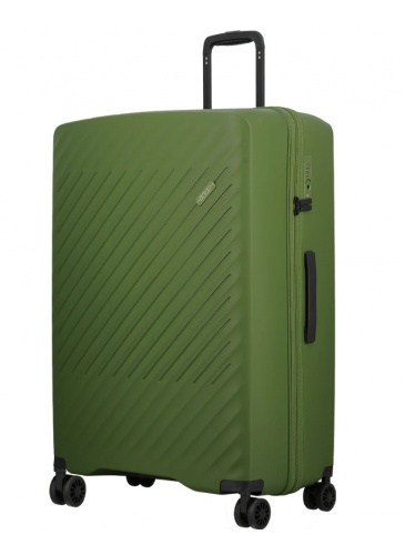 Lagaminas 77 cm JUMP LEVANTE EXTRA-LIGHT OLIVE
