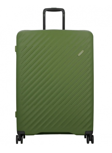 Lagaminas 77 cm JUMP LEVANTE EXTRA-LIGHT OLIVE