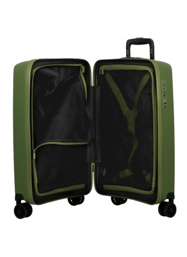 Lagaminas 77 cm JUMP LEVANTE EXTRA-LIGHT OLIVE
