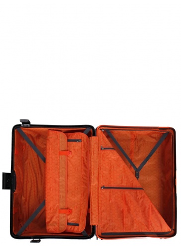 Koferis 77 cm Jump Maxlock ANTHRACITE