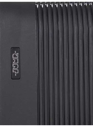 Koferis 77 cm Jump Maxlock ANTHRACITE